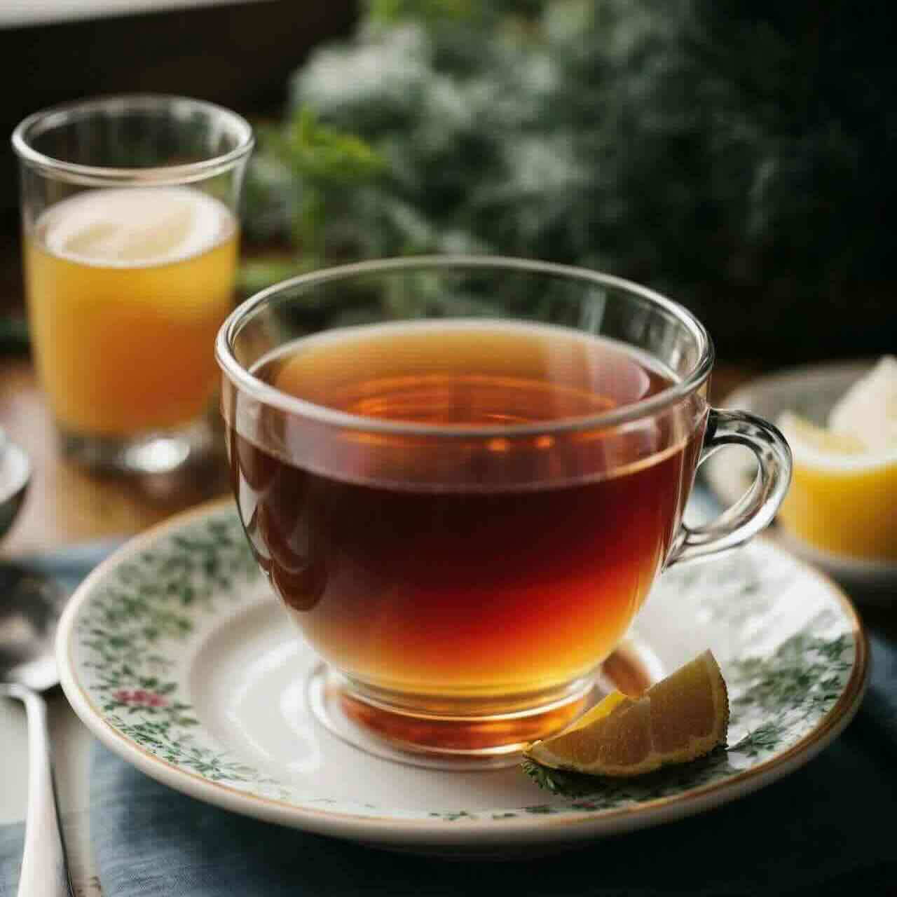 Introduction to Fasting Teas